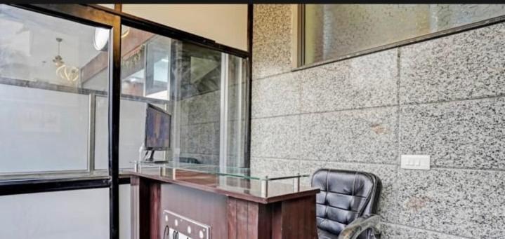 Savanna - A Boutique Stay Noida Exterior photo